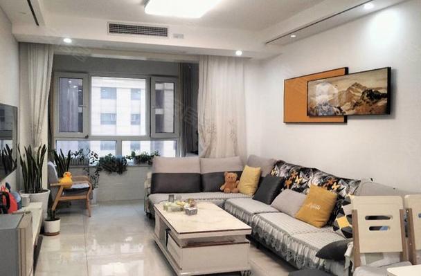 通辽星湖湾房价