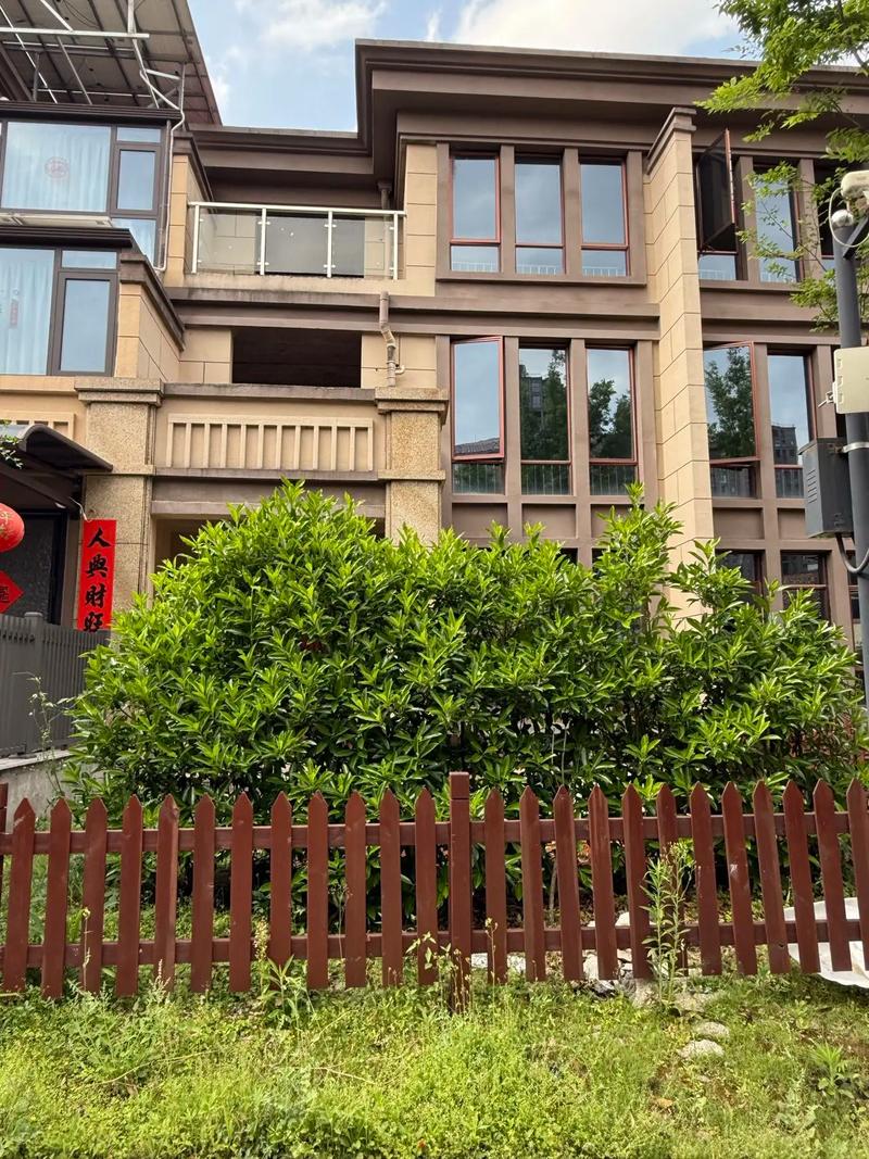 抚州京华府房价