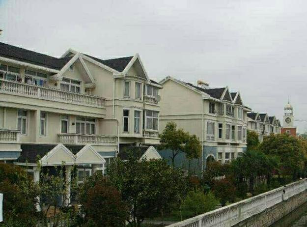 嘉定爱丽舍花园