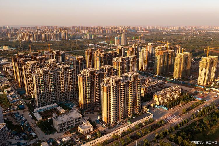 郑州楼盘新闻