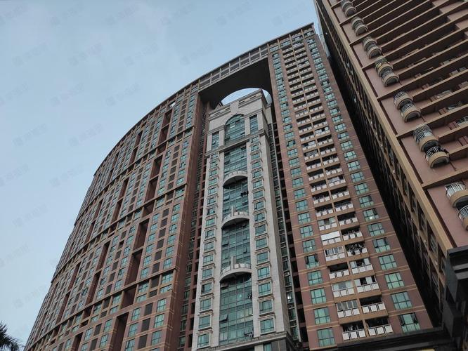 深圳御景华城房价