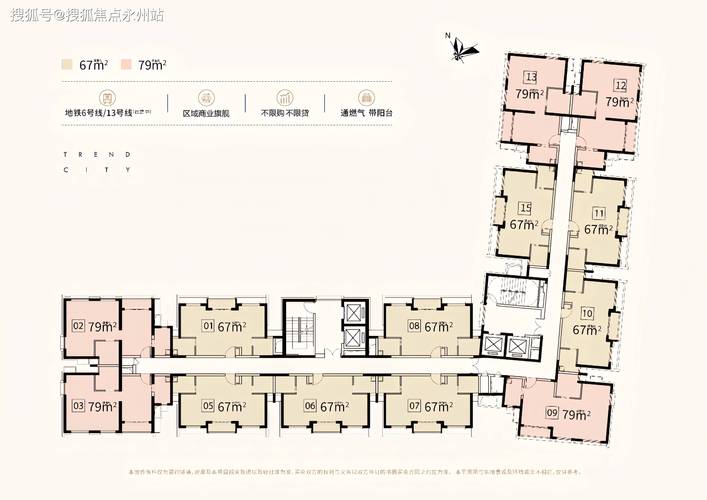深圳天汇城房价