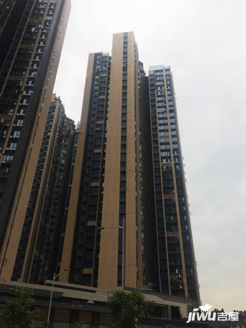 深圳天汇城房价