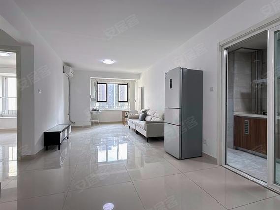 北京康营家园房价