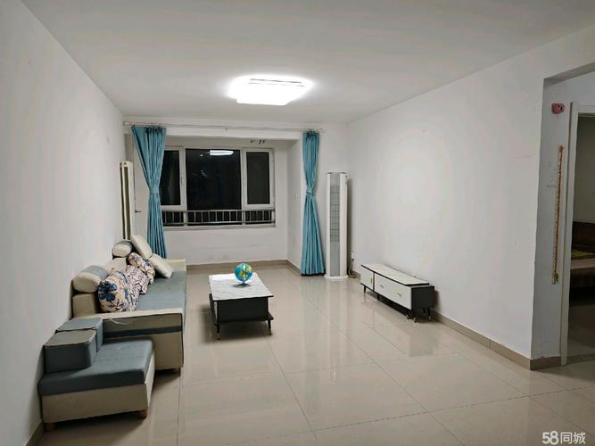 北京康营家园房价