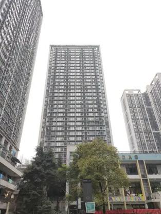 重庆亚太商谷房价