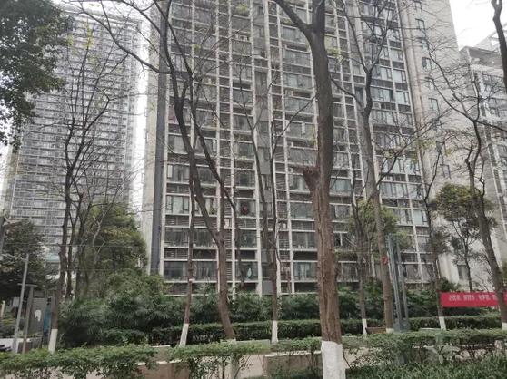 重庆亚太商谷房价