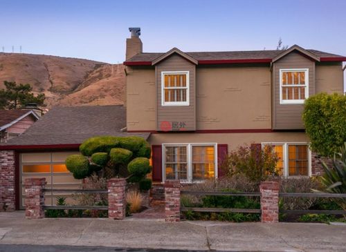 美国旧金山的房价