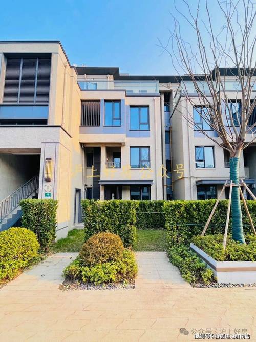 闵行区新房楼盘