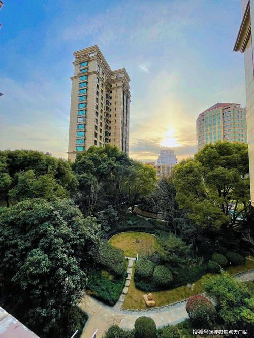 闵行区新房楼盘