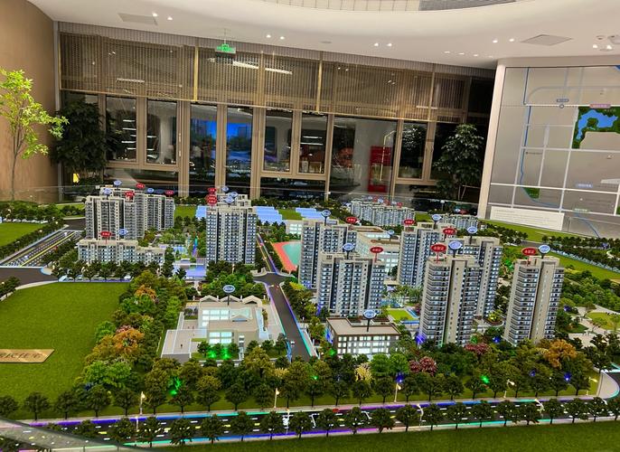 石家庄楼盘在售楼盘