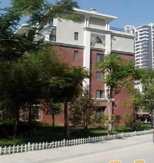 锦泰花园二手房价格