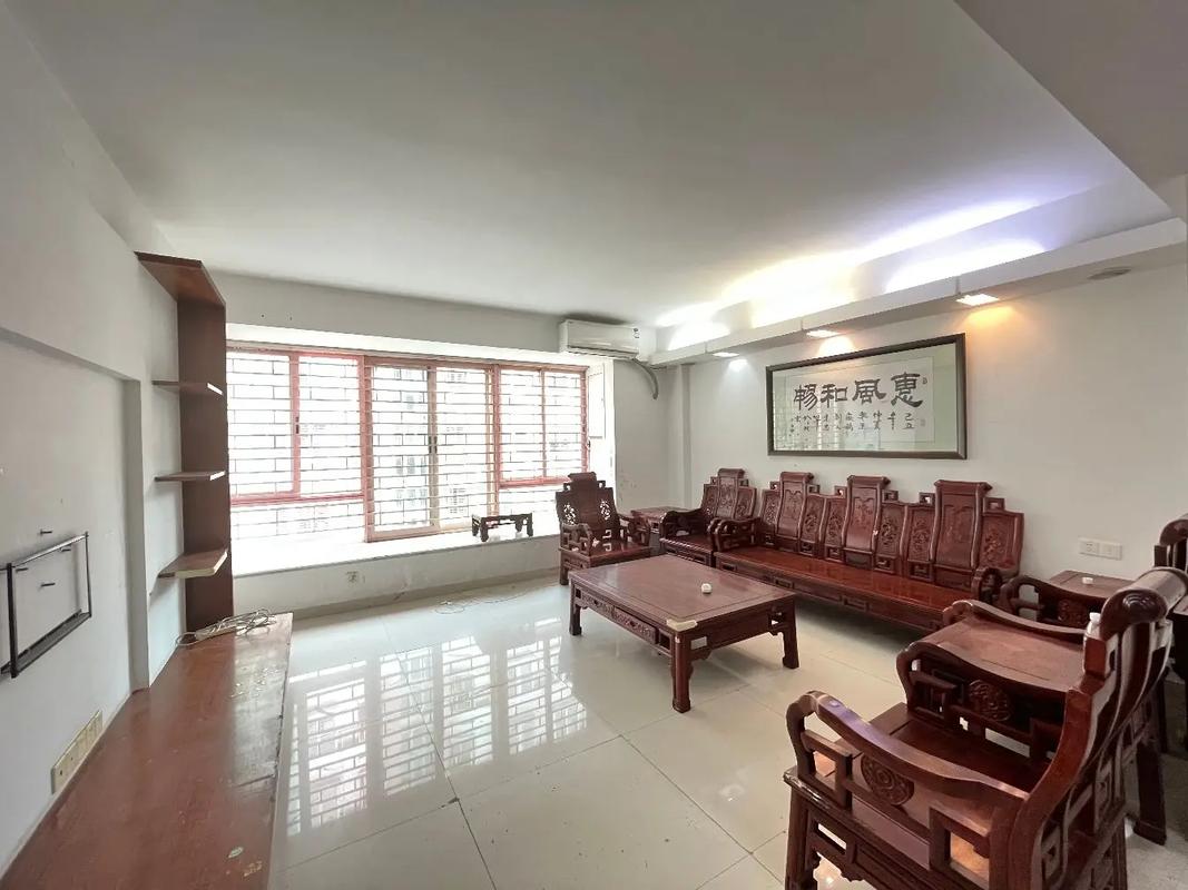 锦泰花园二手房价格