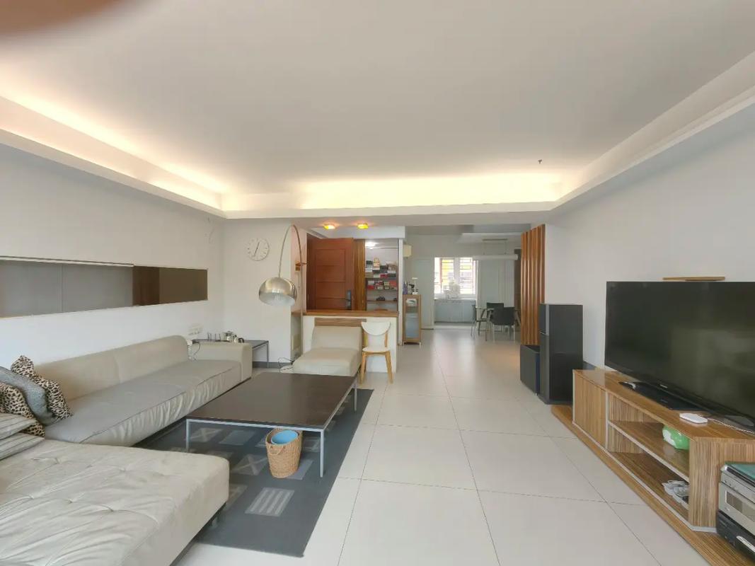 锦泰花园二手房价格