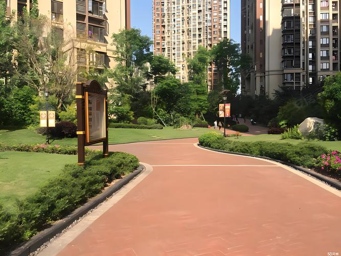 重庆市九龙坡区房价