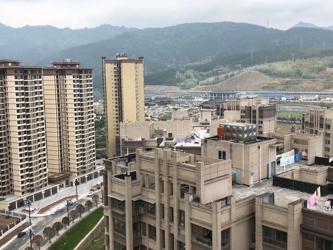 四川剑阁县下寺新楼盘