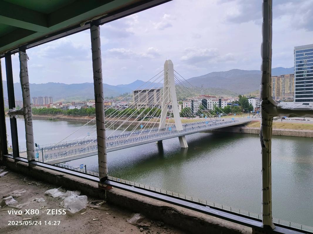 四川剑阁县下寺新楼盘