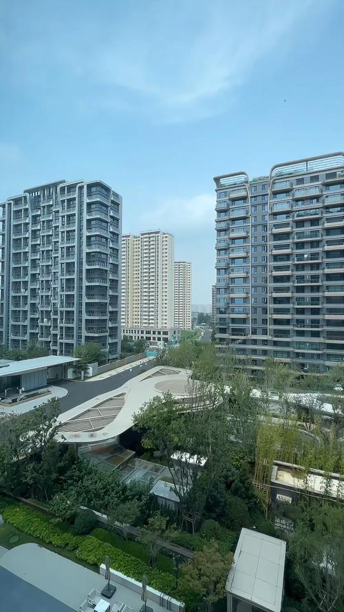 北京南三环内最新楼盘