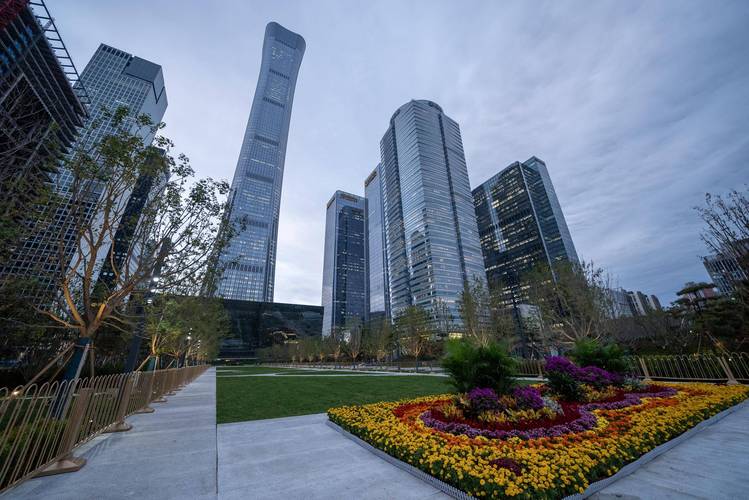 北京南三环内最新楼盘