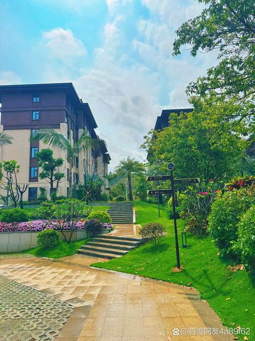 霍山壹号公馆房价