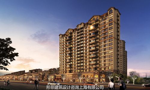 霍山壹号公馆房价