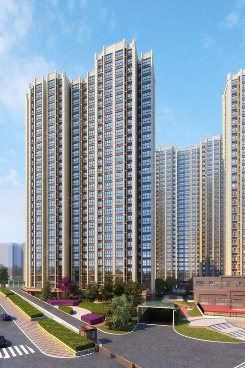 兰州房产网在售楼盘