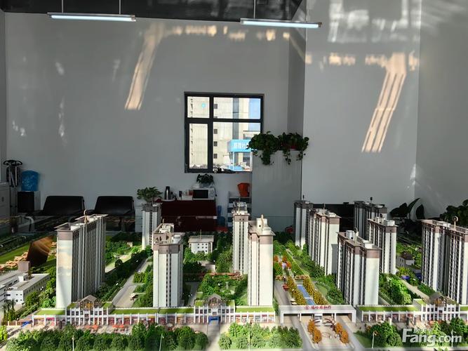 兰州房产网在售楼盘