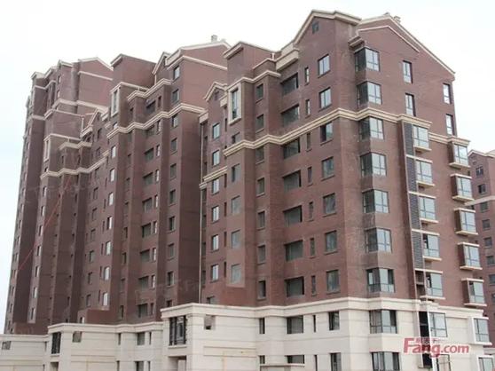 太原阳光揽胜房价