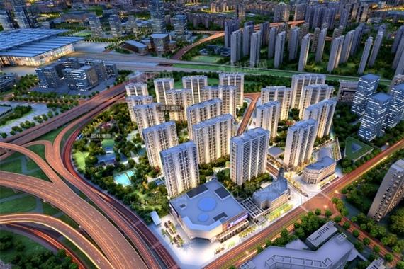 太原阳光揽胜房价