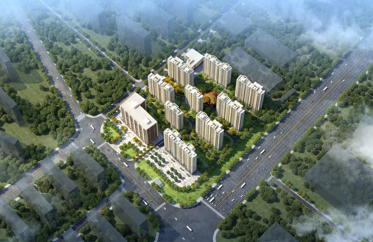 长沙天心区在售新楼盘