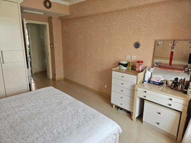 大连万科城市花园二手房