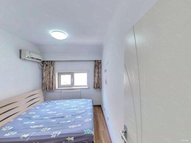 大连万科城市花园二手房