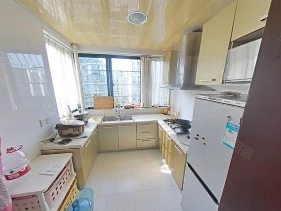 青岛马兰花园二手房