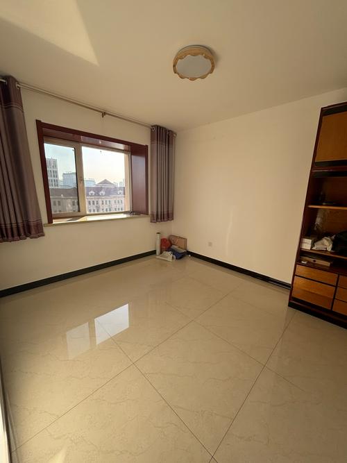 青岛马兰花园二手房