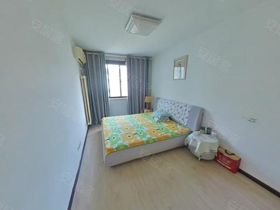 青岛马兰花园二手房