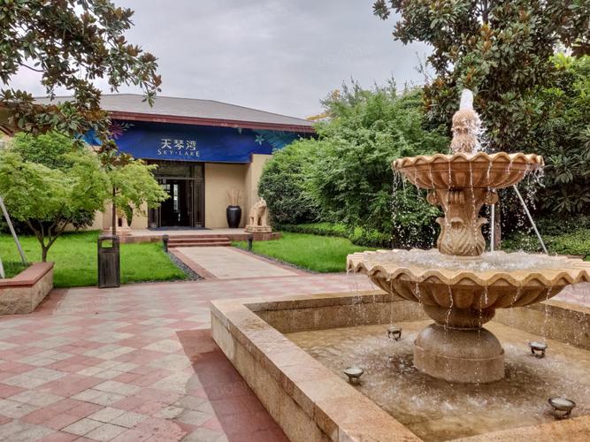 西安天琴湾楼盘怎么样