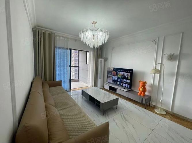 亳州江山赋房价