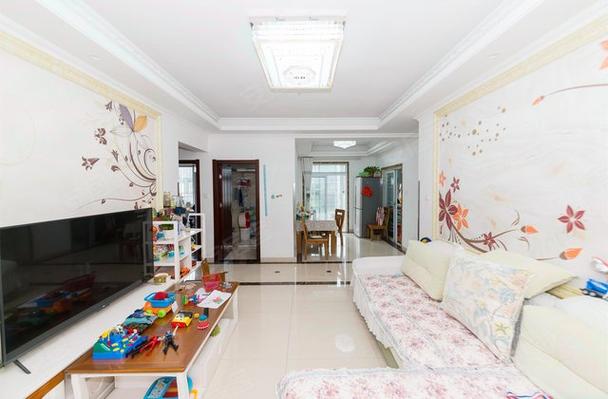 合肥多伦多花园二手房