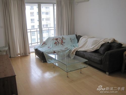 海怡花园二手房价格