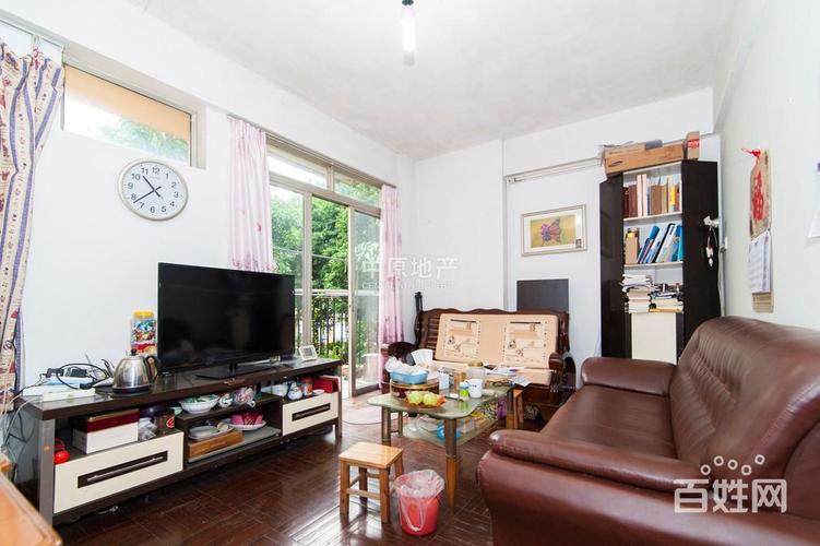 海怡花园二手房价格