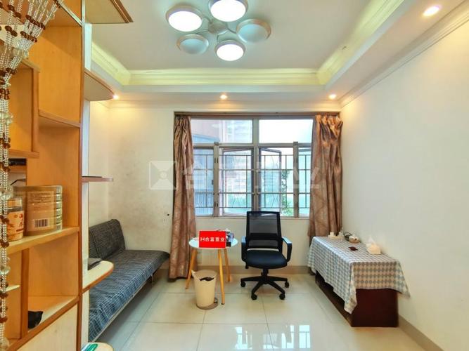 海怡花园二手房价格