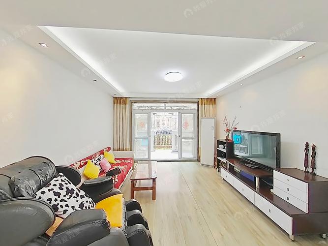 苏州美之国花园二手房