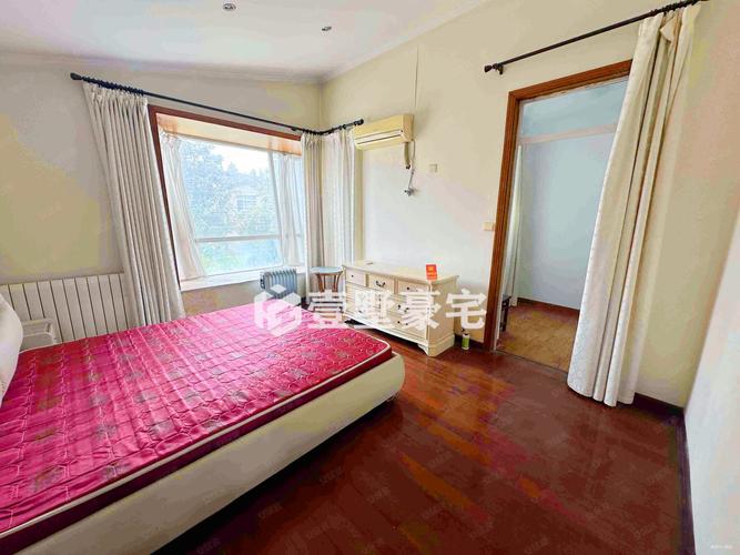 苏州美之国花园二手房