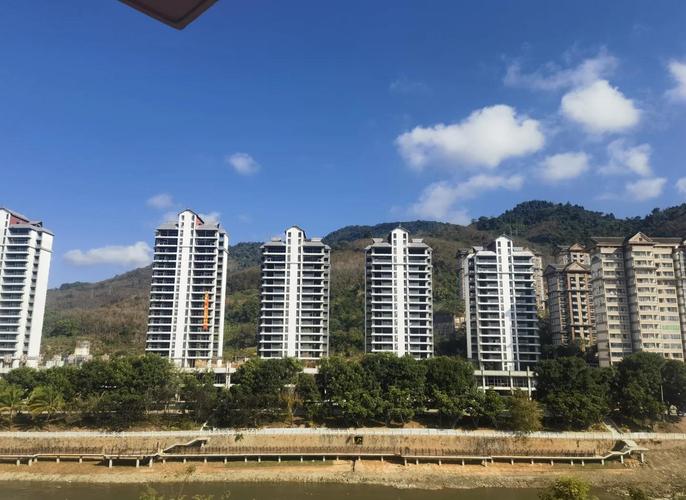 五指山市楼盘