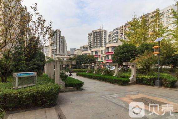 武汉百步亭新楼盘