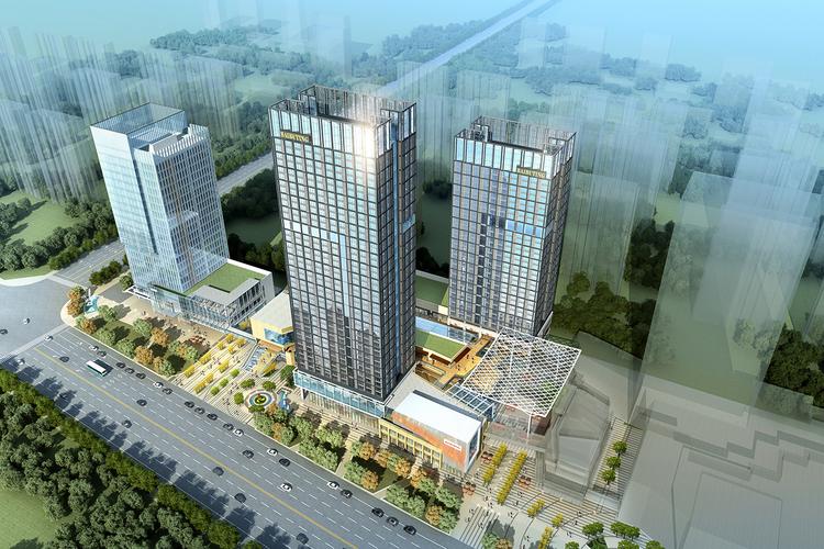 武汉百步亭新楼盘