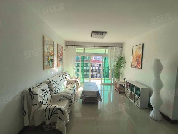 珠海旭日湾花园二手房