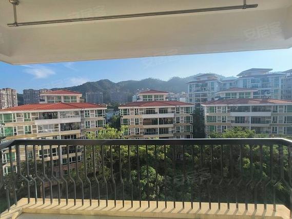 珠海旭日湾花园二手房