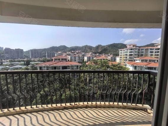 珠海旭日湾花园二手房