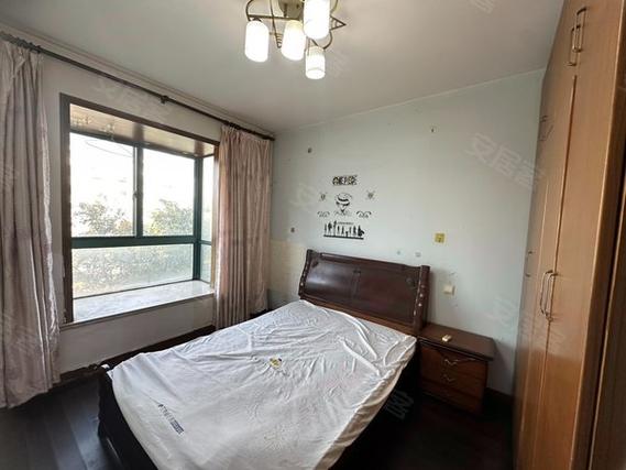 苏州香城花园二手房